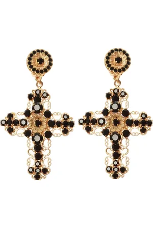 Dolce & Gabbana Dames, Accessoires, Geel, Maat: ONE Size
