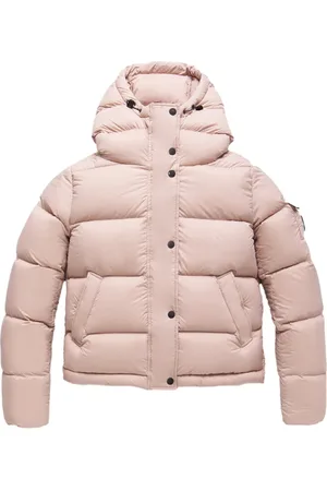 RefrigiWear Dames, Jassen, Roze, Maat: L Nylon