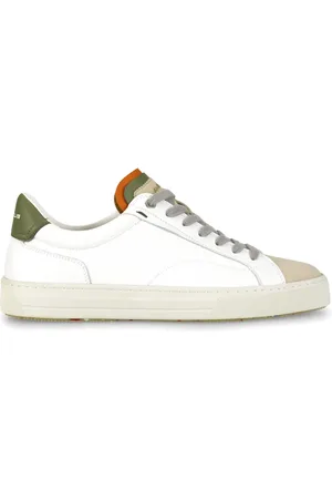 Ambitious Heren, Schoenen, Wit, Maat: 41 EU Leer