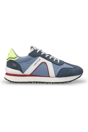 Ambitious Heren, Schoenen, Blauw, Maat: 42 EU