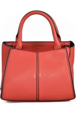 ERMANNO SCERVINO Dames, Tassen, Rood, Maat: ONE Size Poliester