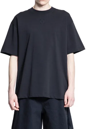 44 Label Group Heren, Tops, Zwart, Maat: 2XL