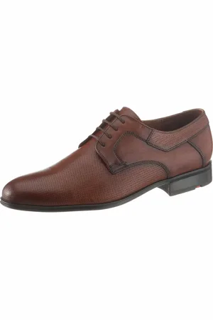 Lloyd Heren, Schoenen, Bruin, Maat: 44 EU