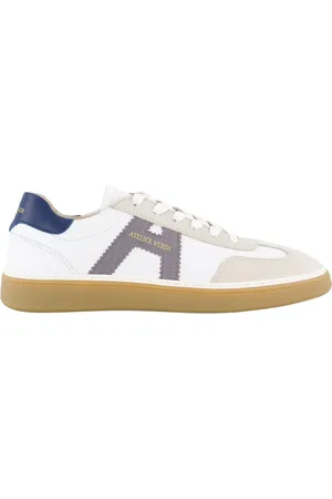 Atelier Verdi Heren, Schoenen, Veelkleurig, Maat: 45 EU