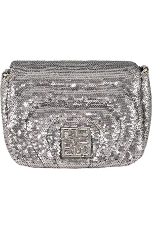 ERMANNO SCERVINO Dames, Tassen, Grijs, Maat: ONE Size Poliester
