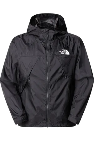 The North Face Heren, Sport, Zwart, Maat: S Nylon