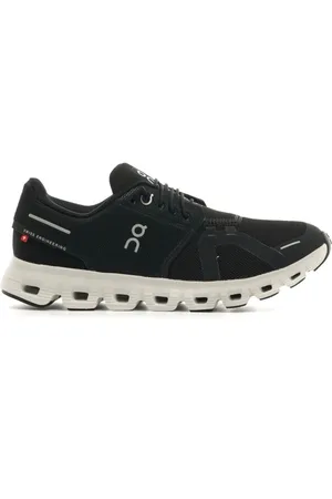 On Running Dames, Sport, Zwart, Maat: 36 EU