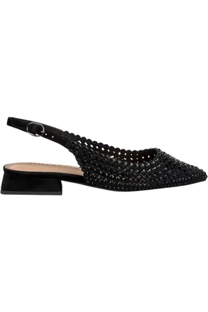 Alma en Pena Dames, Schoenen, Zwart, Maat: 38 EU