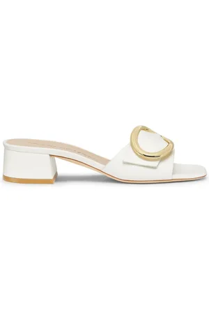 Stuart Weitzman Dames, Schoenen, , Maat: 36 EU Leer