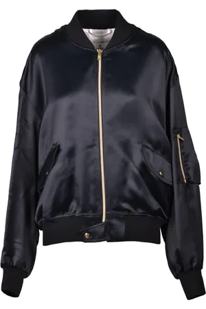 Vivienne Westwood Dames, Jassen, Zwart, Maat: XS Viscose