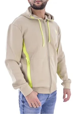 Guess Heren, Sweatshirts & Hoodies, , Maat: L Poliester