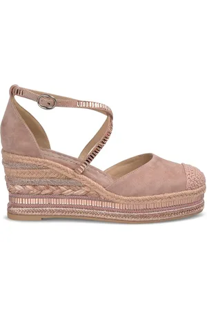 Alma en Pena Dames, Schoenen, Roze, Maat: 36 EU