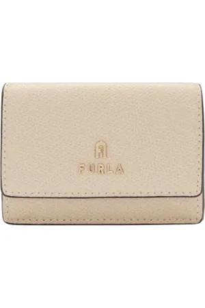Furla Dames, Accessoires, , Maat: ONE Size Leer