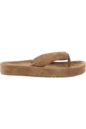 Pedro Garcia Dames, Schoenen, Bruin, Maat: 36 1/2 EU Suède