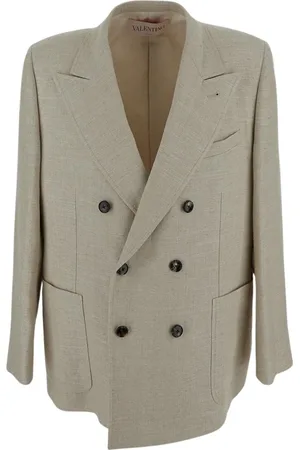 VALENTINO Heren, Jassen, , Maat: M