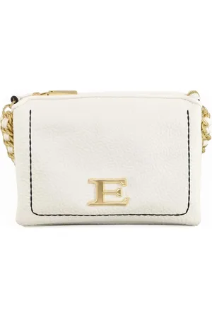 ERMANNO SCERVINO Dames, Tassen, Wit, Maat: ONE Size