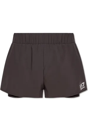EA7 Dames, Sport, Bruin, Maat: L
