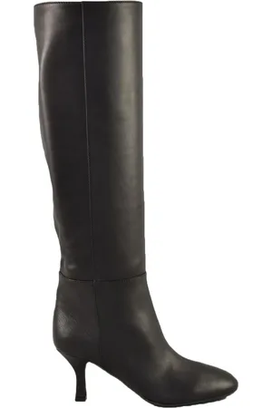 Casadei Dames, Schoenen, Zwart, Maat: 40 EU Leer