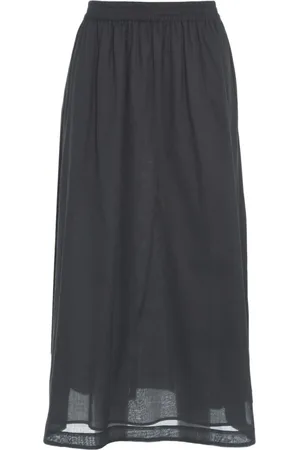 Kaos Dames, Rokken, Zwart, Maat: XS Katoen