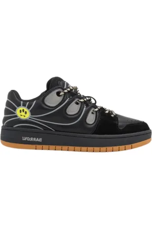 BARROW Heren, Schoenen, Zwart, Maat: 45 EU