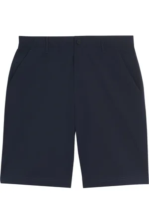 Lyle & Scott Heren, Korte broeken, Blauw, Maat: W30