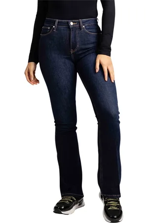 Guess Dames, Jeans, Blauw, Maat: W30 Katoen