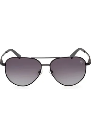 Timberland Unisex, Accessoires, Zwart, Maat: 60 MM