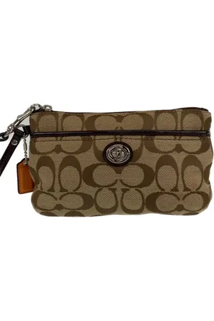 Coach Dames, Pre-owned, , Maat: ONE Size