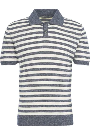 Daniele Fiesoli Heren, Tops, Blauw, Maat: XL