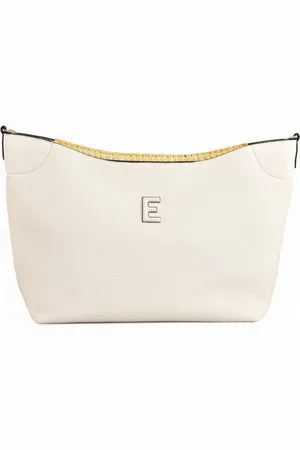 ERMANNO SCERVINO Dames, Tassen, Wit, Maat: ONE Size