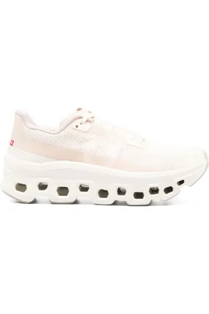 On Running Dames, Sport, Roze, Maat: 40 1/2 EU