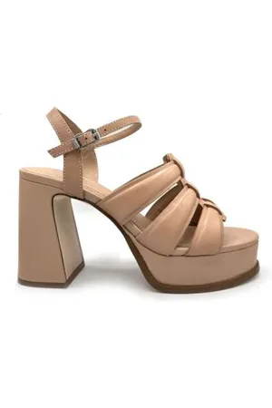 Ash Dames, Schoenen, , Maat: 37 EU Leer