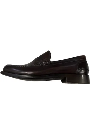 Brecos Heren, Schoenen, Bruin, Maat: 42 EU Leer