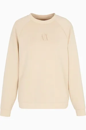 Armani Exchange Dames, Sweatshirts & Hoodies, , Maat: XS