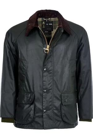 Barbour Dames, Jassen, Groen, Maat: XS