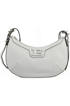 ERMANNO SCERVINO Dames, Tassen, Grijs, Maat: ONE Size