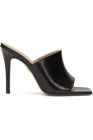 Kazar Dames, Schoenen, Zwart, Maat: 38 EU Leer