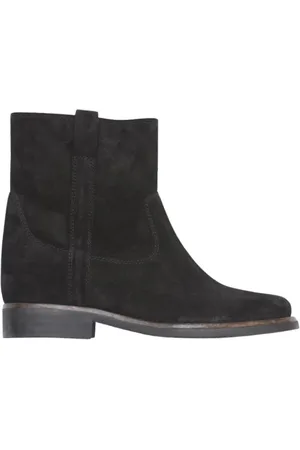 Isabel Marant Dames, Schoenen, Zwart, Maat: 37 EU