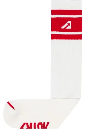 Autry Unisex, Ondergoed, Wit, Maat: M