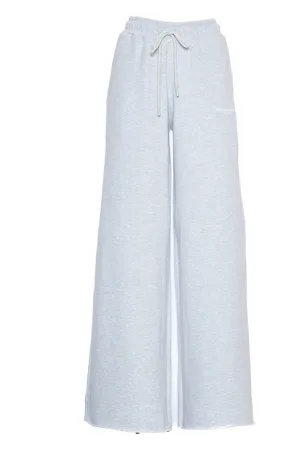 DEPARTMENT FIVE Dames, Broeken, Blauw, Maat: L