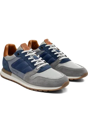 Ambitious Heren, Schoenen, Veelkleurig, Maat: 43 EU Leer