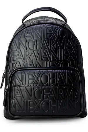 Armani Exchange Dames, Tassen, Zwart, Maat: ONE Size