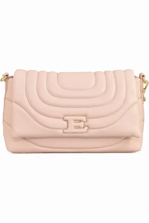 ERMANNO SCERVINO Dames, Tassen, Roze, Maat: ONE Size