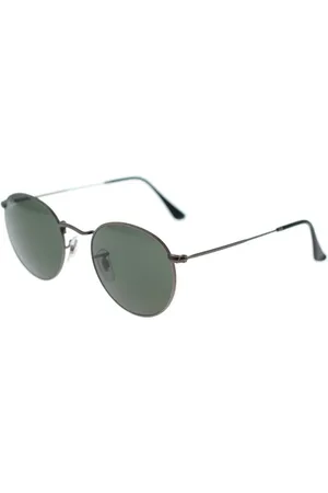 Ray-Ban Unisex, Accessoires, Grijs, Maat: 50 MM