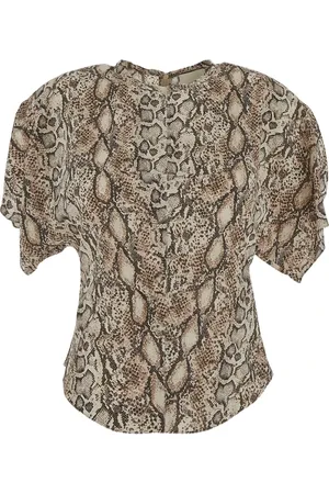 Isabel Marant Dames, Blouses & Shirts, , Maat: S