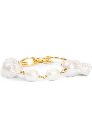 Jil Sander Dames, Accessoires, Wit, Maat: ONE Size