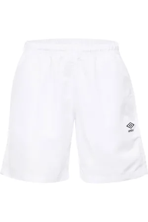 Umbro Heren, Sport, Wit, Maat: 3XL Poliester