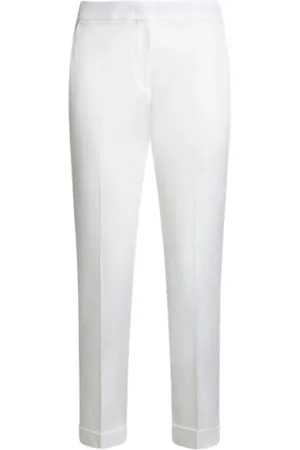 Etro Dames, Broeken, , Maat: 2XS Katoen
