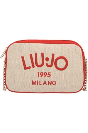 Liu Jo Dames, Tassen, Rood, Maat: ONE Size