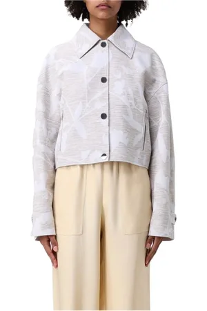 HUGO BOSS Dames, Jassen, , Maat: M Katoen